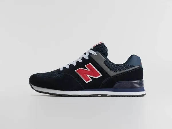 Кроссовки New Balance 574 - 36711