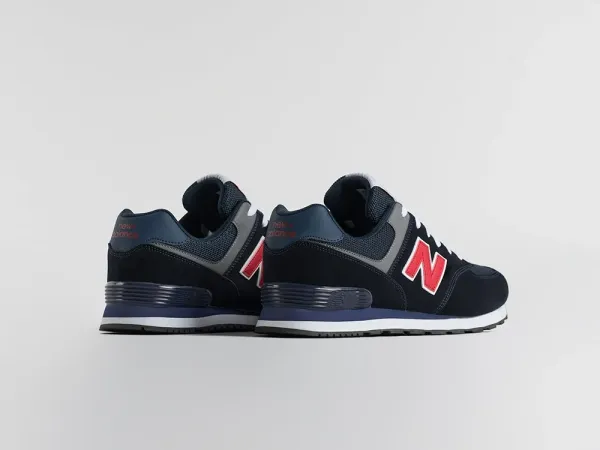 Кроссовки New Balance 574 - 36711