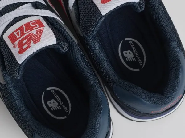 Кроссовки New Balance 574 - 36711