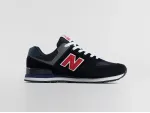 Кроссовки New Balance 574 - 36711