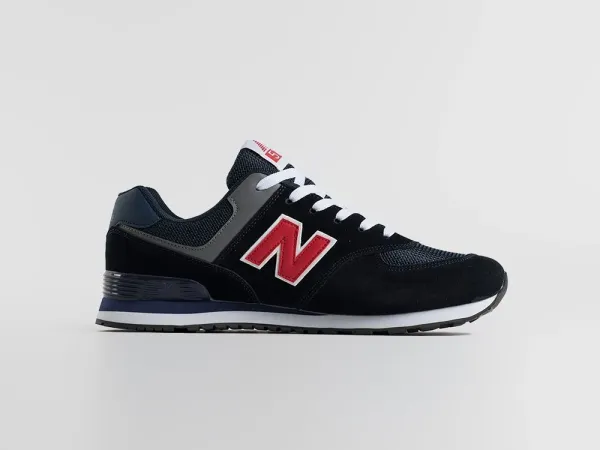 Кроссовки New Balance 574 - 36711