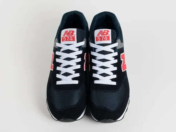 Кроссовки New Balance 574 - 36711