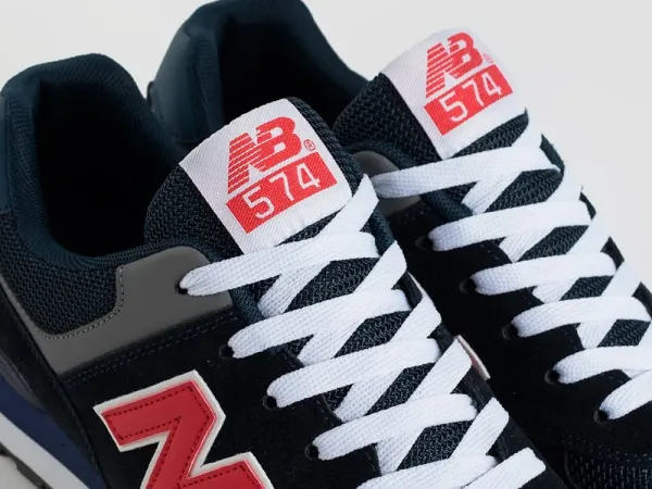 Кроссовки New Balance 574 - 36711