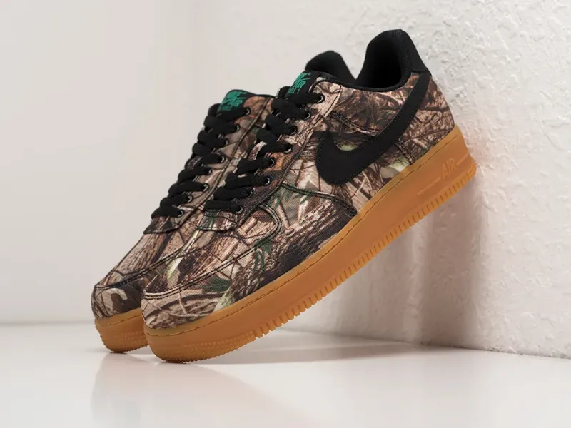 Кроссовки Nike Air Force 1 Low - 35751