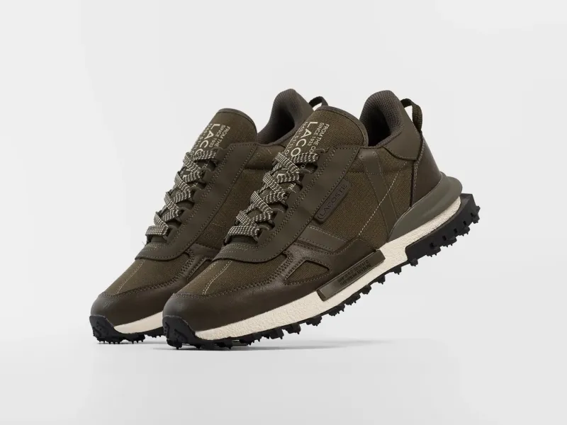 Кроссовки Lacoste ELITE ACTIVE - 47376