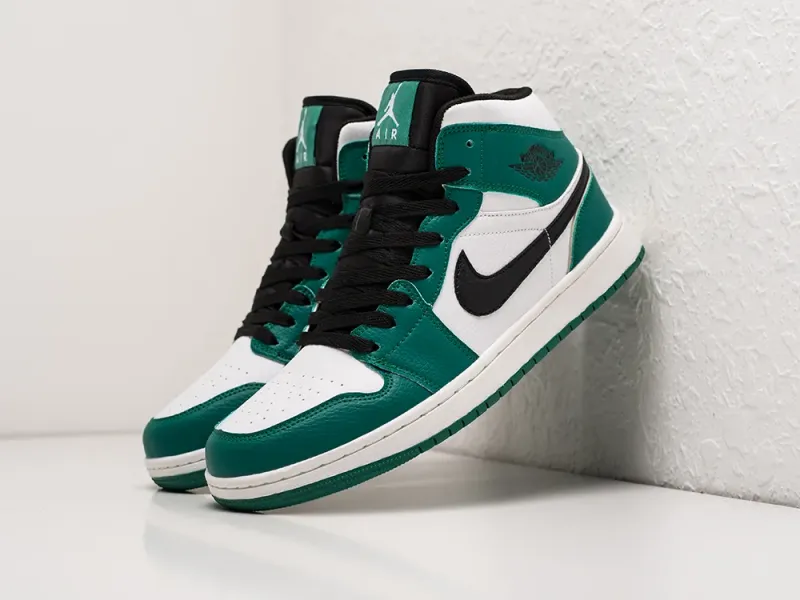 Кроссовки Nike Air Jordan 1 High - 29937