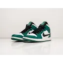 Кроссовки Nike Air Jordan 1 High - 29937