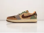 Кроссовки Zion Williamson x Air Jordan 1 Low OG - 37408