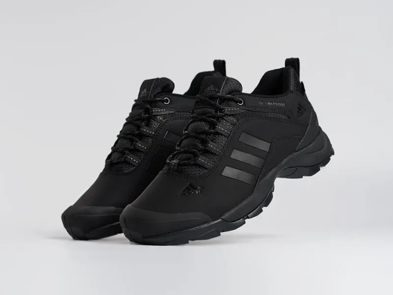 Зимние Кроссовки Adidas Climaproof - 45424