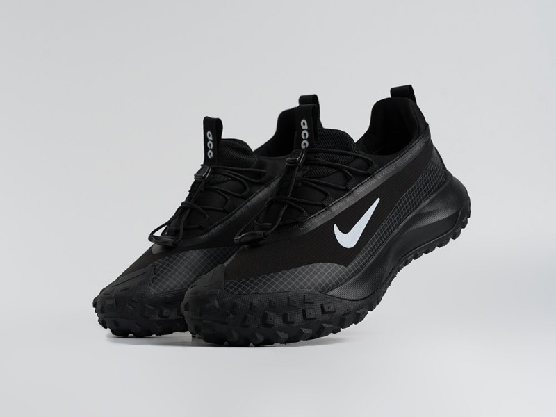 Кроссовки Nike ACG Mountain Fly Low - 45160