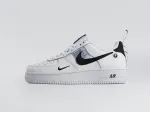 Кроссовки Nike Air Force 1 LV8 Utility - 13834