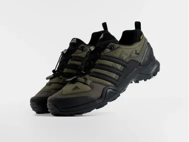 Кроссовки Adidas Terrex Swift R2 GTX - 45433