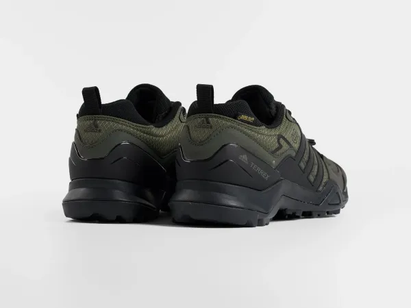 Кроссовки Adidas Terrex Swift R2 GTX - 45433
