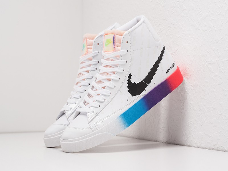 Кроссовки Nike Blazer Mid 77 - 27305