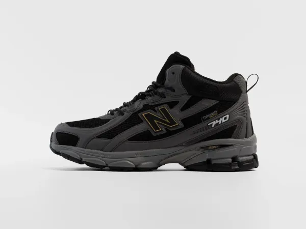 Зимние Кроссовки New Balance 740 Mid - 43853