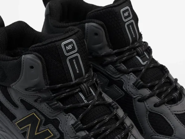 Зимние Кроссовки New Balance 740 Mid - 43853