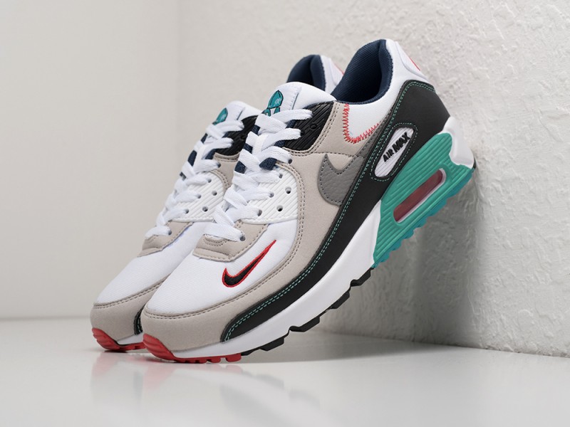Кроссовки Nike Air Max 90 - 33733