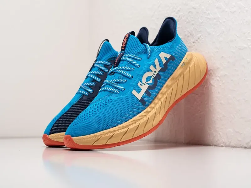 Кроссовки Hoka Carbon X 3 - 38605