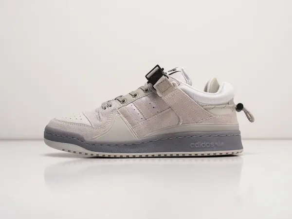 Кроссовки Bad Bunny x Adidas Forum Low - 28687