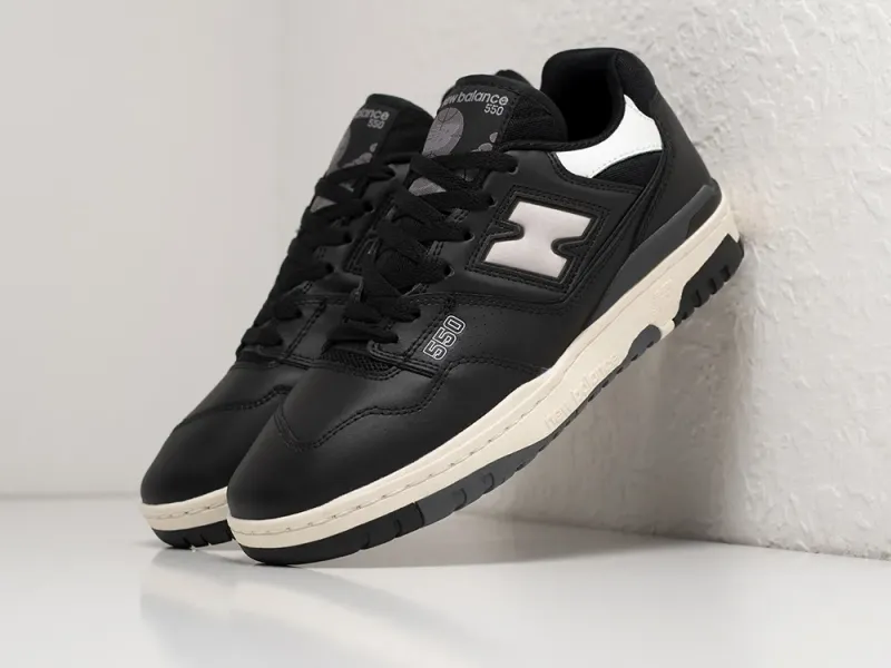 Кроссовки New Balance 550 - 37011