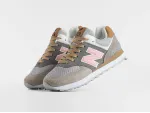 Кроссовки New Balance 574 - 47031