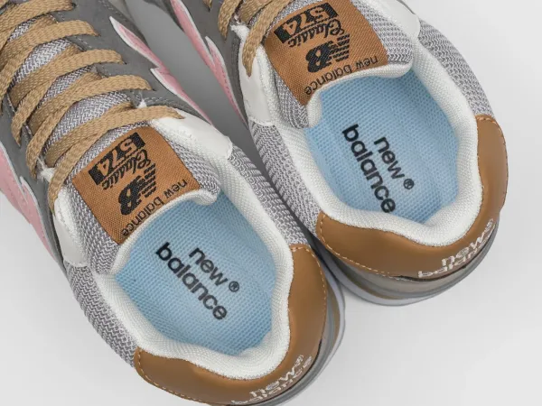 Кроссовки New Balance 574 - 47031