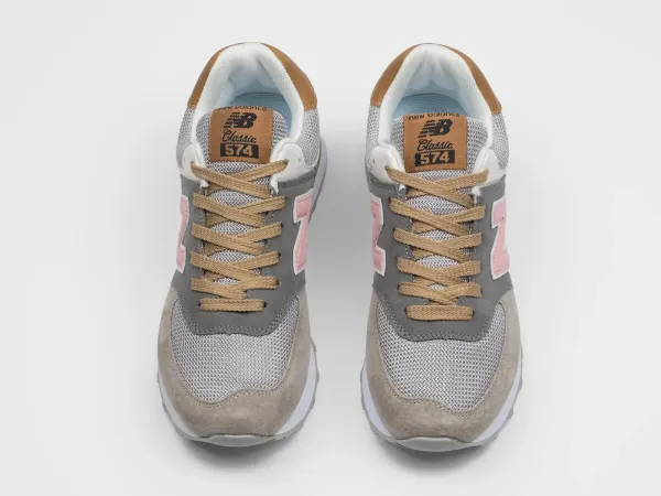 Кроссовки New Balance 574 - 47031