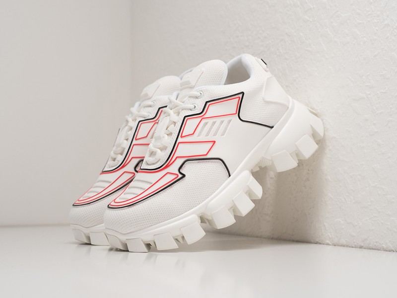 Кроссовки Prada Cloudbust Thunder - 34712