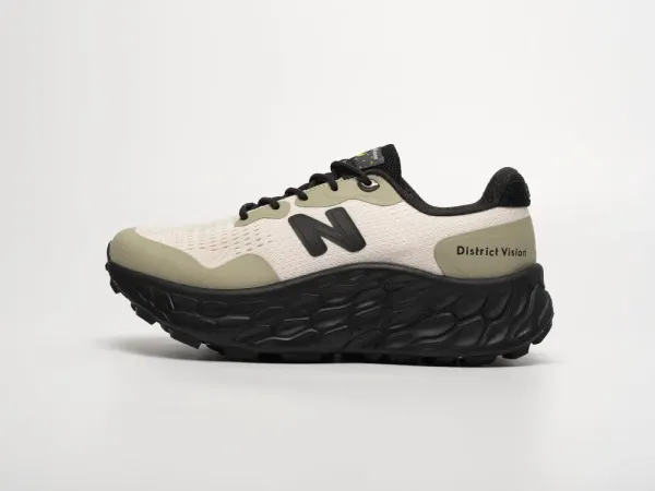 Кроссовки District Vision x New Balance Fresh Foam More Trail - 41918