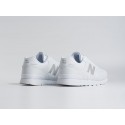 Кроссовки New Balance 574 - цвет Белый