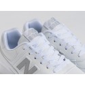 Кроссовки New Balance 574 - цвет Белый