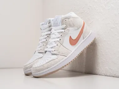Кроссовки Nike Air Jordan 1 Mid - 32000