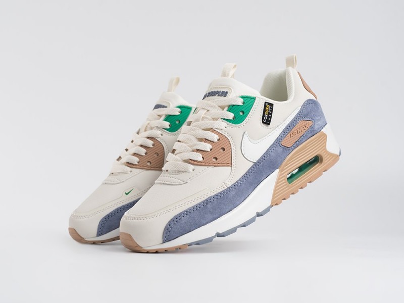Кроссовки Nike Air Max 90 - 44286