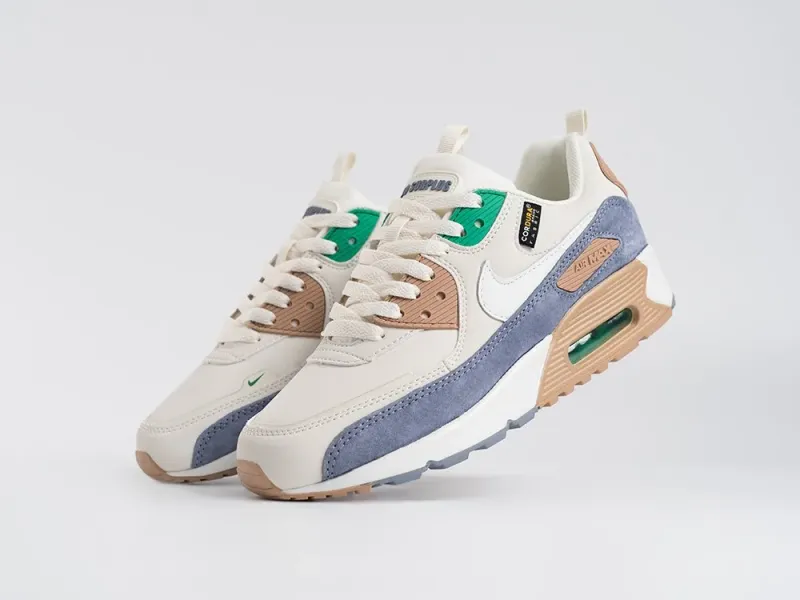 Кроссовки Nike Air Max 90 - 44286