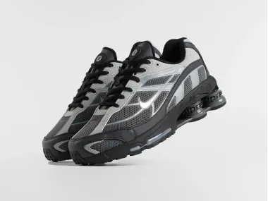 Кроссовки Supreme x Nike Shox Ride 2 SP - 46663