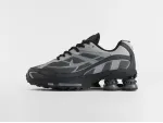 Кроссовки Supreme x Nike Shox Ride 2 SP - 46663