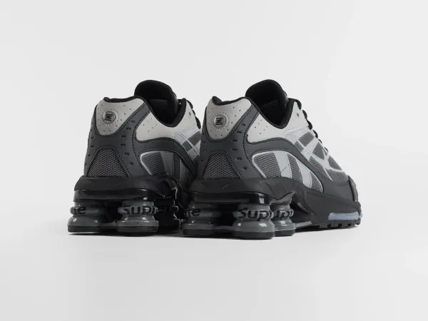 Кроссовки Supreme x Nike Shox Ride 2 SP - 46663