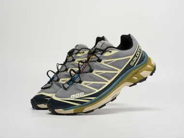 Кроссовки Salomon ADVANCED XT-6 ADV - 40354