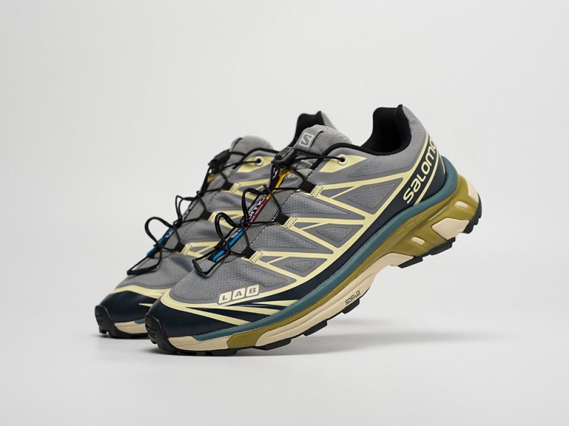 Кроссовки Salomon ADVANCED XT-6 ADV - 40354