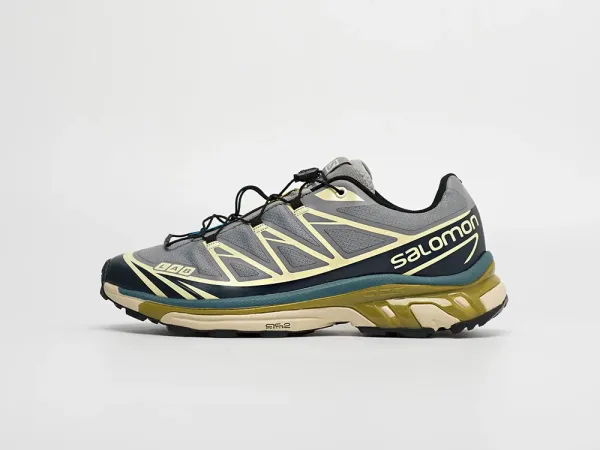 Кроссовки Salomon ADVANCED XT-6 ADV - 40354