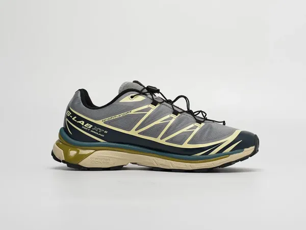 Кроссовки Salomon ADVANCED XT-6 ADV - 40354