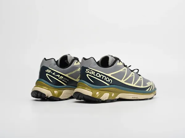 Кроссовки Salomon ADVANCED XT-6 ADV - 40354
