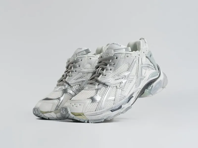Кроссовки Balenciaga Runner - 44748