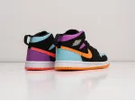Кроссовки Nike Air Jordan 1 Mid - 27087