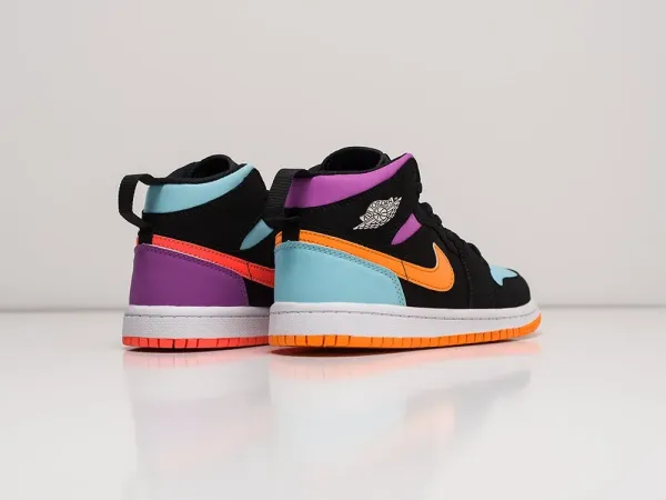 Кроссовки Nike Air Jordan 1 Mid - 27087