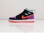Кроссовки Nike Air Jordan 1 Mid - 27087
