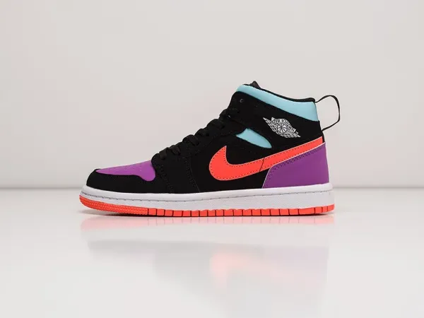 Кроссовки Nike Air Jordan 1 Mid - 27087