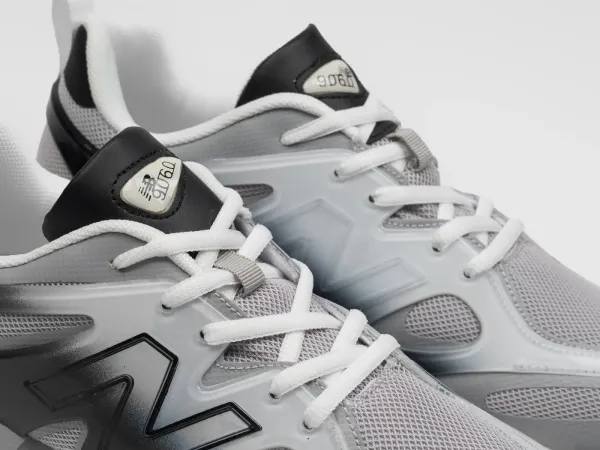 Кроссовки New Balance 9060 - 46712
