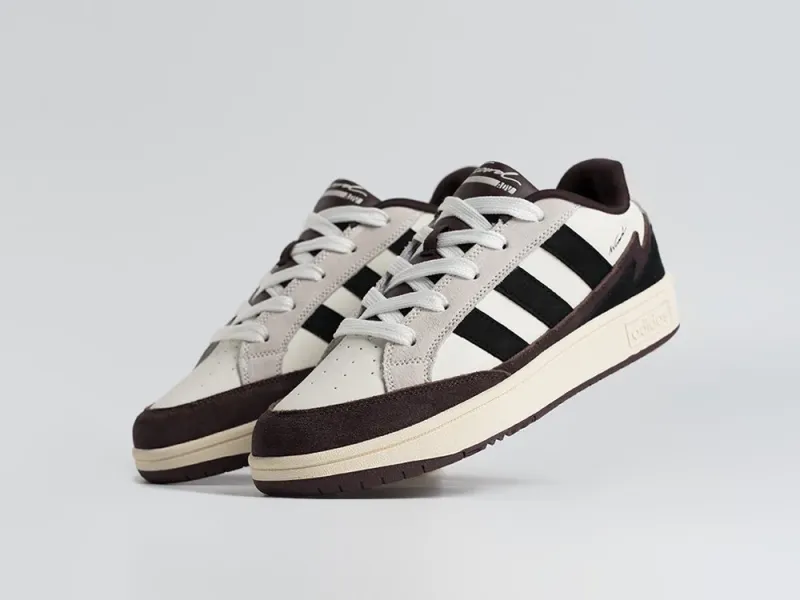 Кроссовки Adidas Wcard - 44700