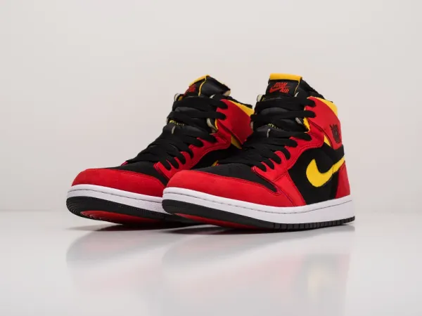 Кроссовки Nike Air Jordan 1 Zoom Air CMFT - 22799